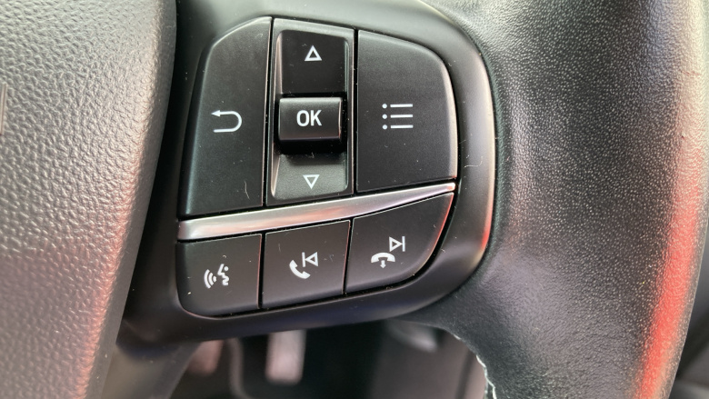 Ford Fiesta 1.0 EcoBoost 125 Titanium 5dr Petrol Hatchback